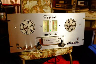 Vintage Pioneer RT-701 Reel to Reel Tape Recorder for Sale in Gig