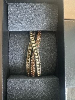 Vintage Heidi Daus bracelet new in box