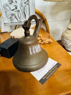 Brass Bell