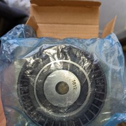 JSD AUTO PARTS Replacement for TP1318 Belt Tensioner Adjusting Pulley fits BMW E46 E39 E38 E53 X3 X5 Z4 11(contact info removed)31