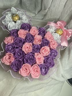 Roses Eternas 