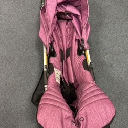 Evenflo Stroller