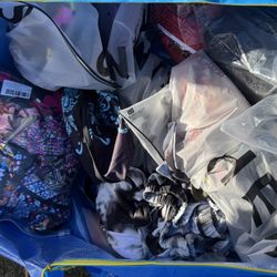 Miscellaneous Clothes