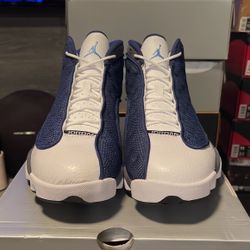 Air Jordan 13