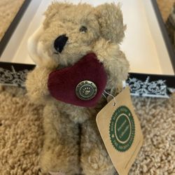 Boyd’s Bear Angel Plush 