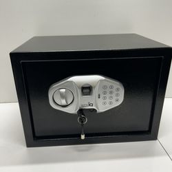 Fire Proof Safe Box