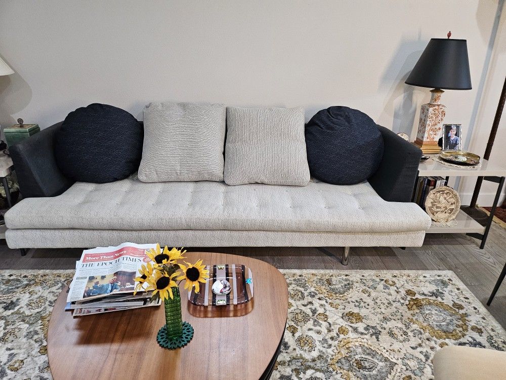 Good Quality Contemporary Style Sofa