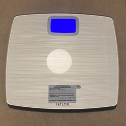 Taylor Personal Digital Scale