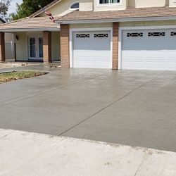 Concrete Tool