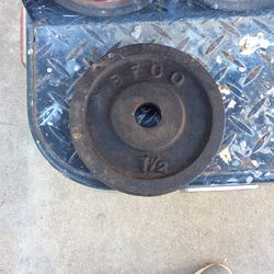7 1/2 Plate