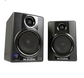 M-Audio Studio Monitor Speakers Pair