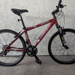 Trek Mountain Bike 