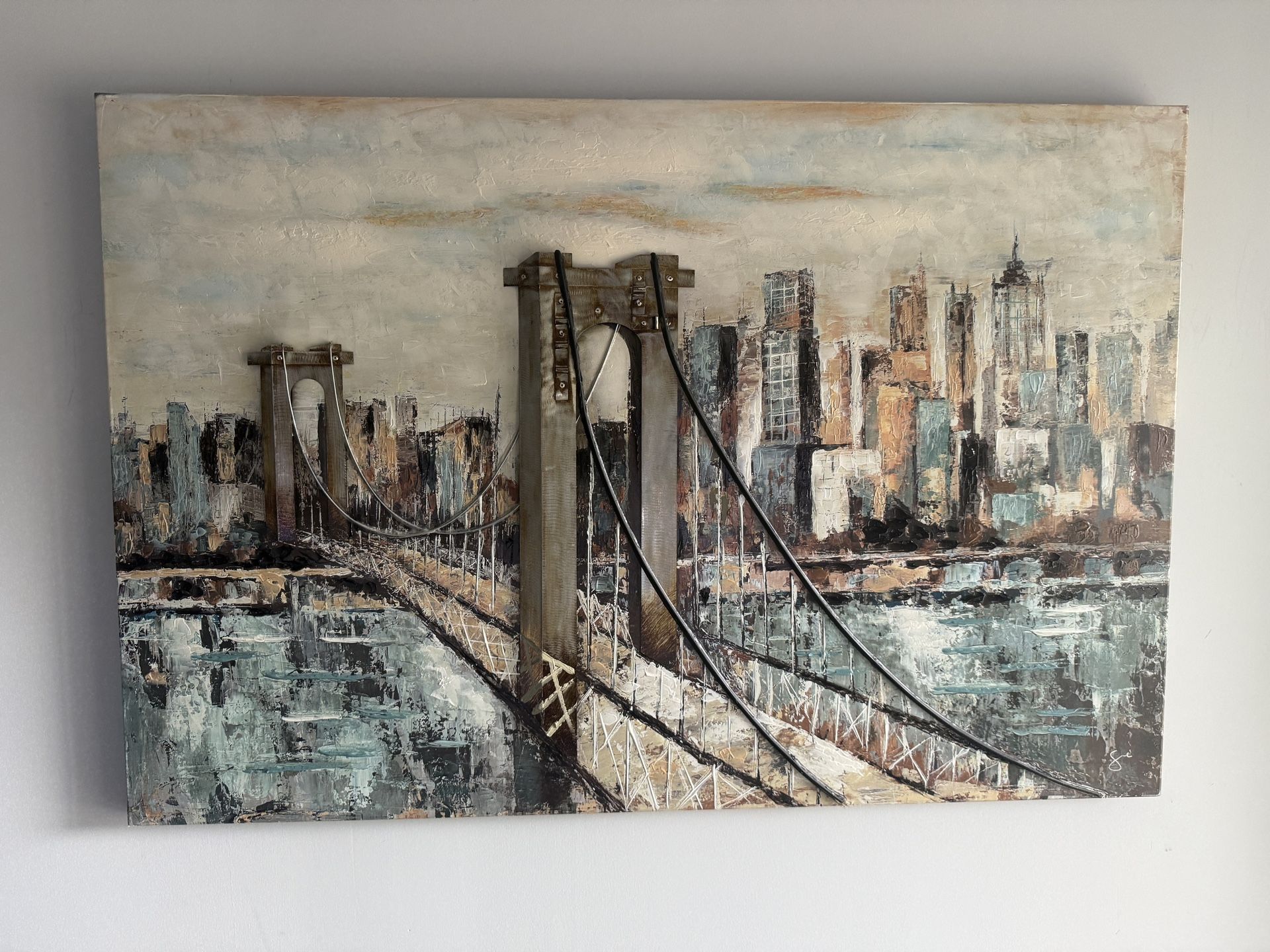 Wall Picture