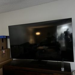 75” Samsung QLED TV