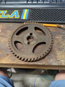 Model T Timing Gear