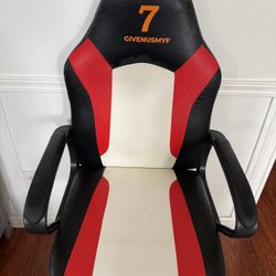Givenusmyf Gaming And Office Chair