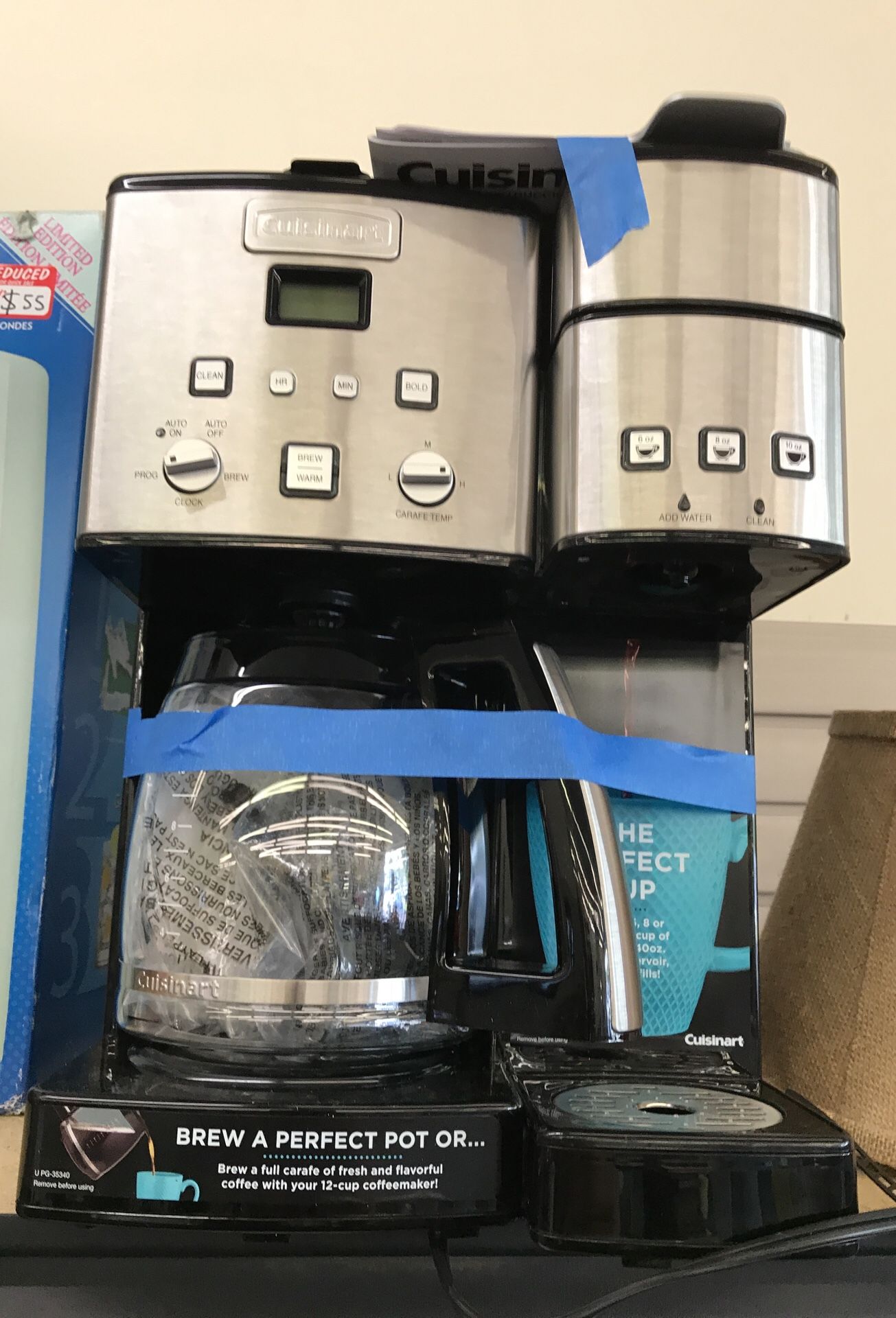 Coffee Maker
