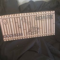 excavator engineer vehicle series remote control 