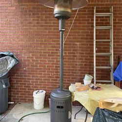 Patio Heater