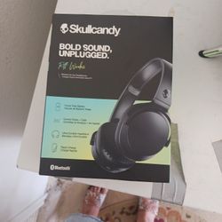 Headphones