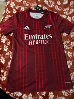 Arsenal jersey