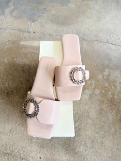 Open Edit Sandals