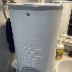 Diaper Pail Trashcan Dekor Plus