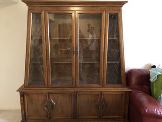 Buffet Perfect Condition