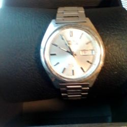 Seiko 5 Actors Automatic 21 Jewels