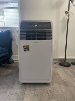 Shinco Portable Air Conditioner