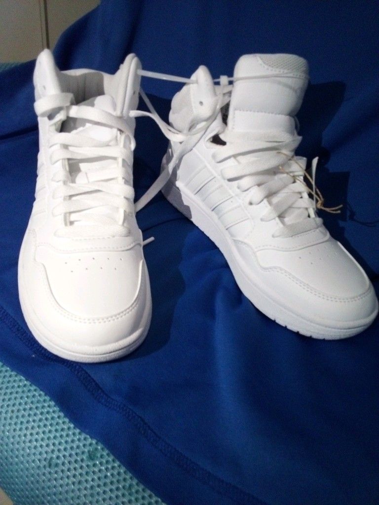 Adidas Basketball Shoes New