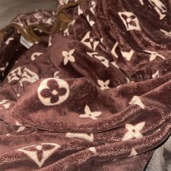 LV blanket