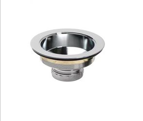 Glacier Bay Cast Brass Sink Strainer Drain