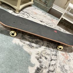 Kids Skateboard 