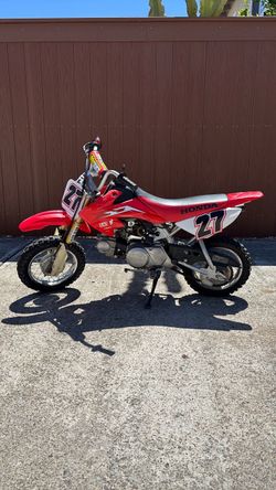 XR-50 and gear