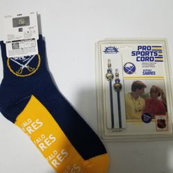 Sabres Stuff