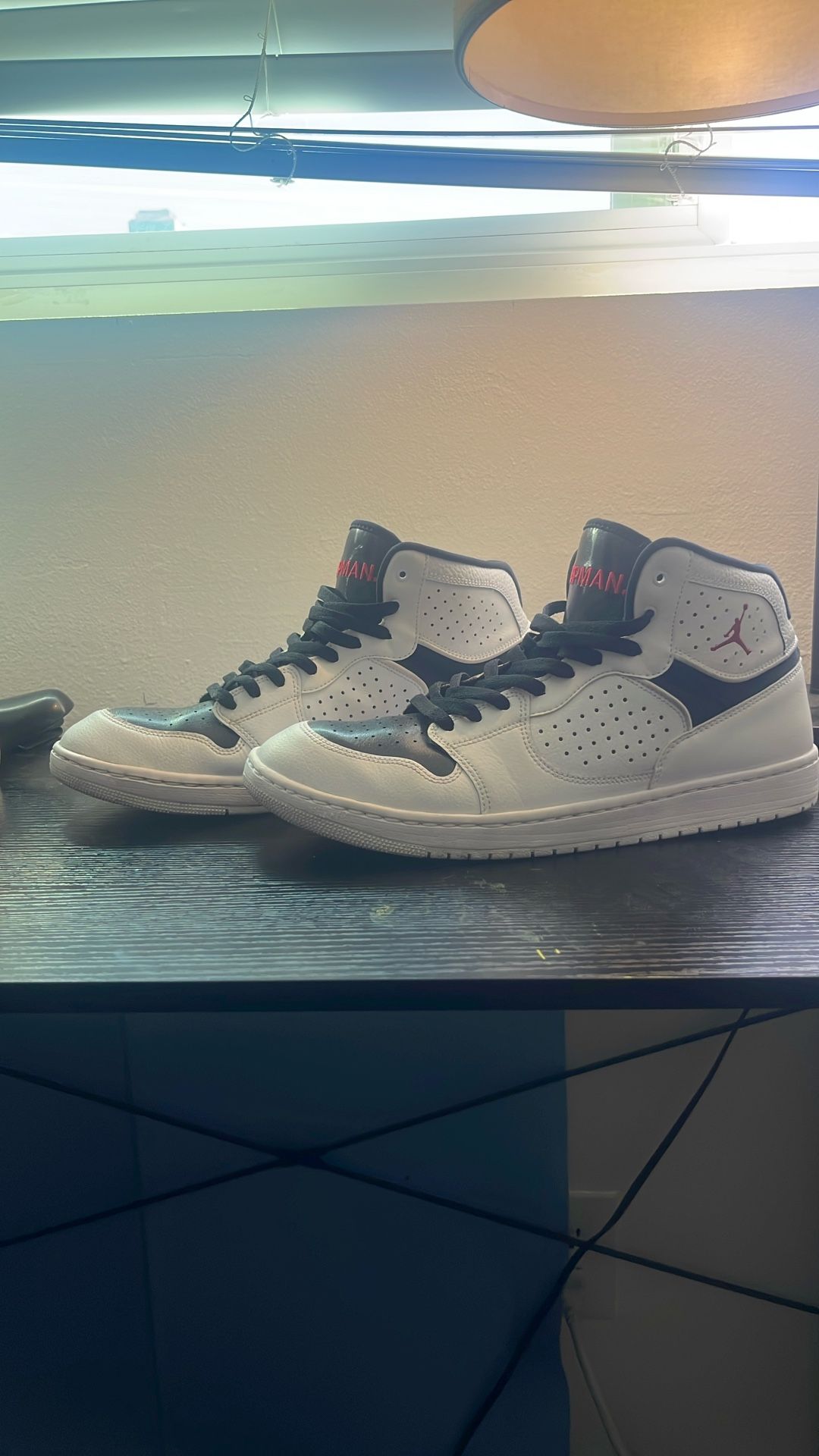 JUMPMAN Jordan’s Size 12