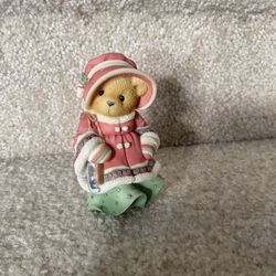 Cherished Teddies Loretta