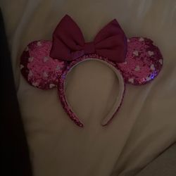 Disney Ears
