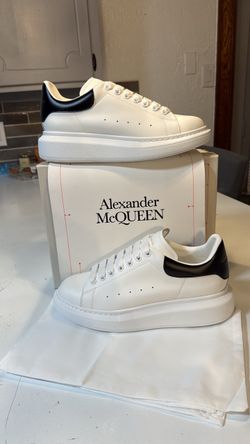 Alexander mcqueens
