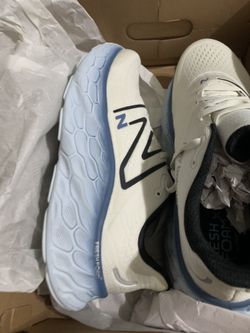New Balance Men's Fresh Foam X More V4  12/1/2 