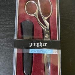 Scissors (sewing)