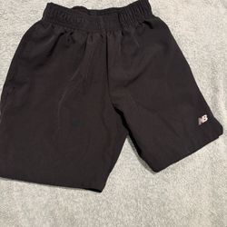 New Balance Shorts Size 8 