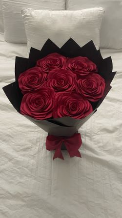 Forever Roses