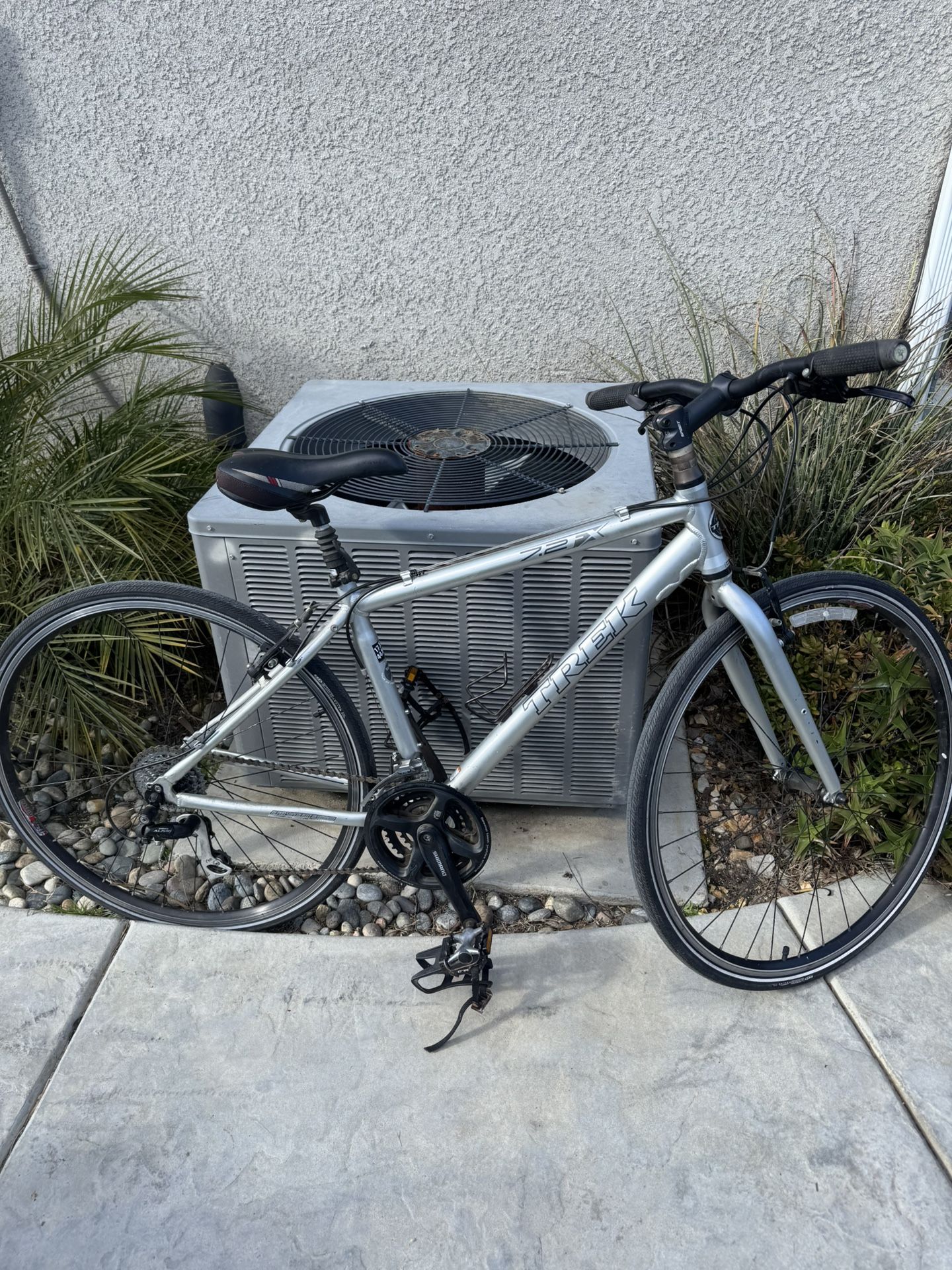 Trek 7.2 Fx Bike
