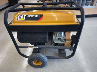 CAT Generator
