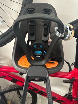 Thule Yepp Mini