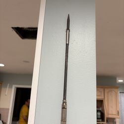 Sectional Pole spear