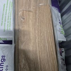 Laminate Floor 15 Boxes BRAND NEW 
