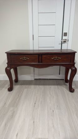 FREE antique table.